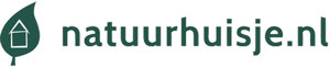 Logo Natuurhuisje.nl